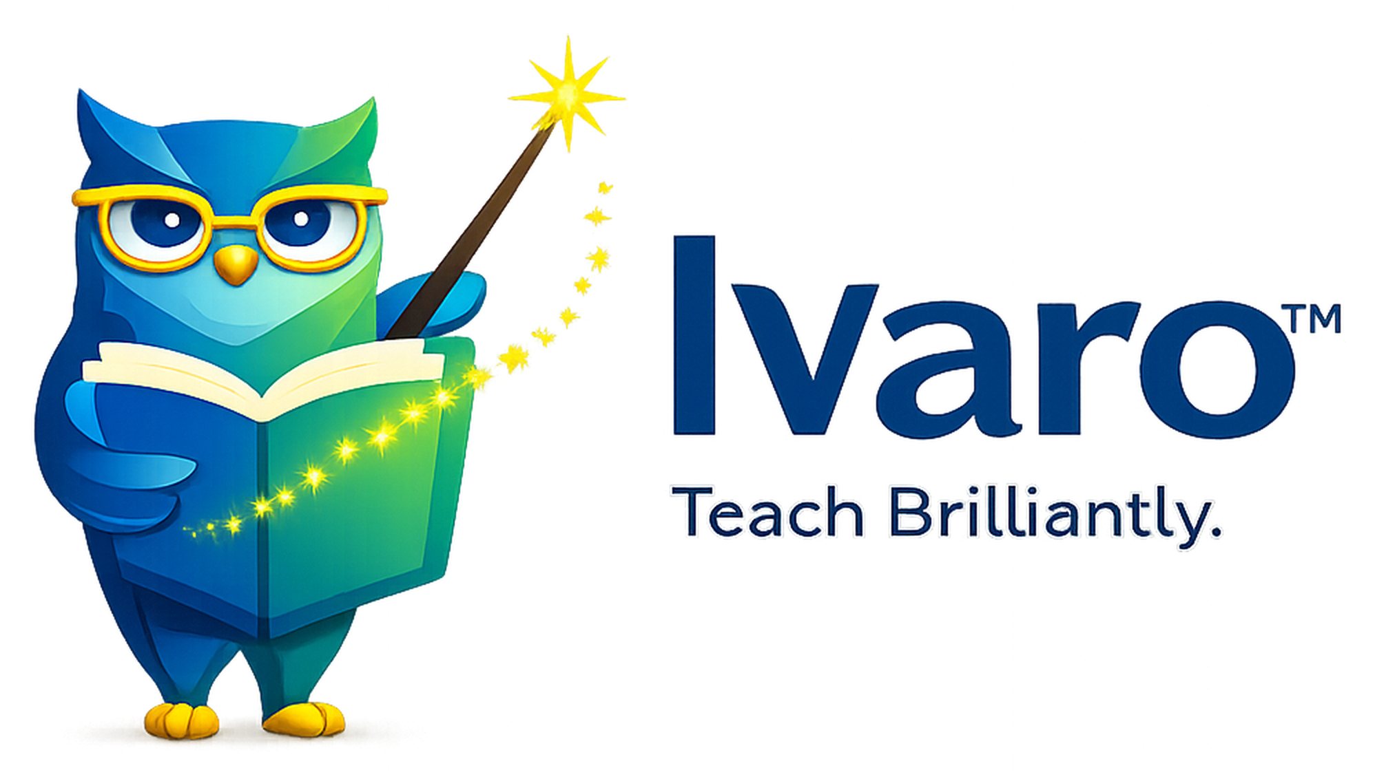Ivaro logo