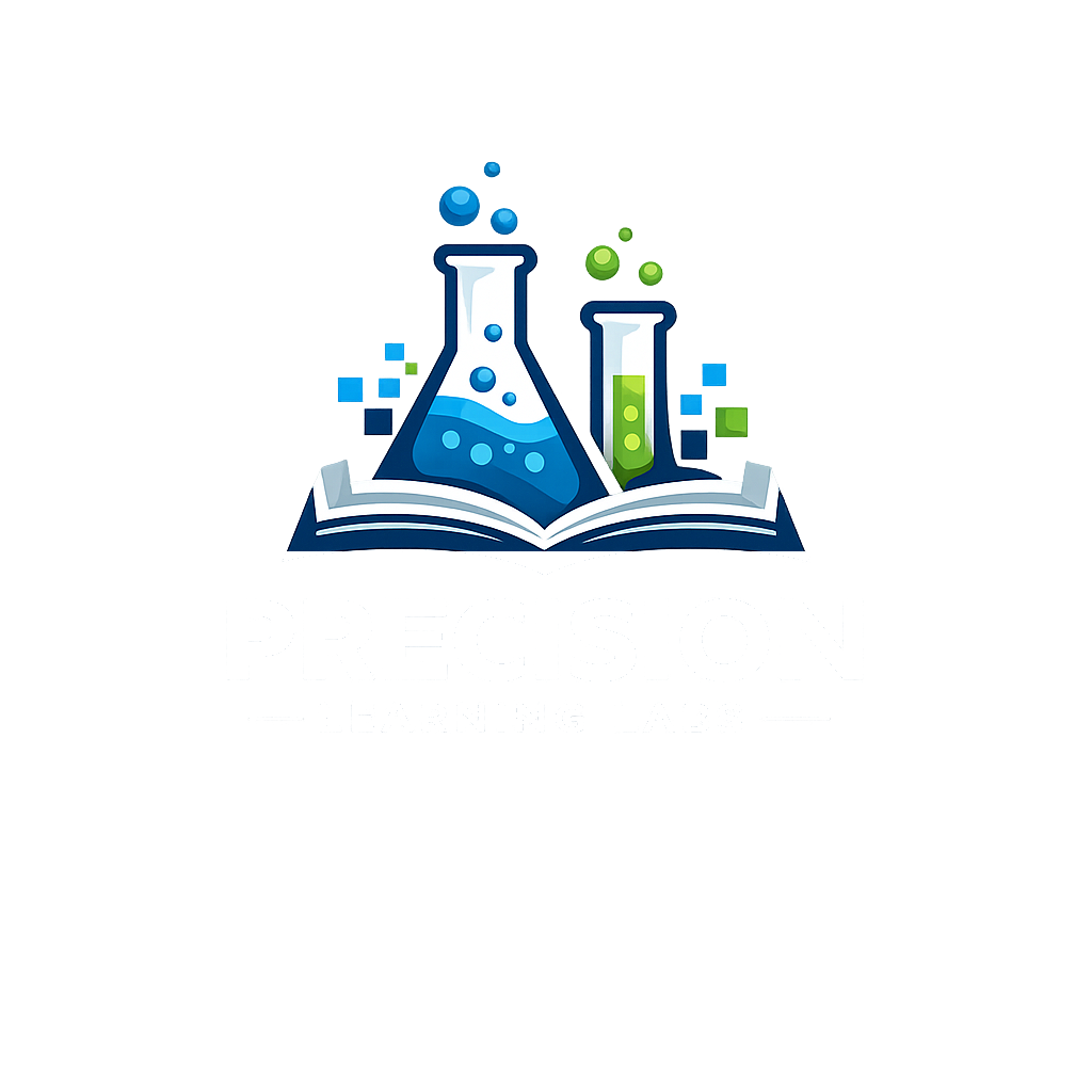 Precision Learning Labs LLC logo