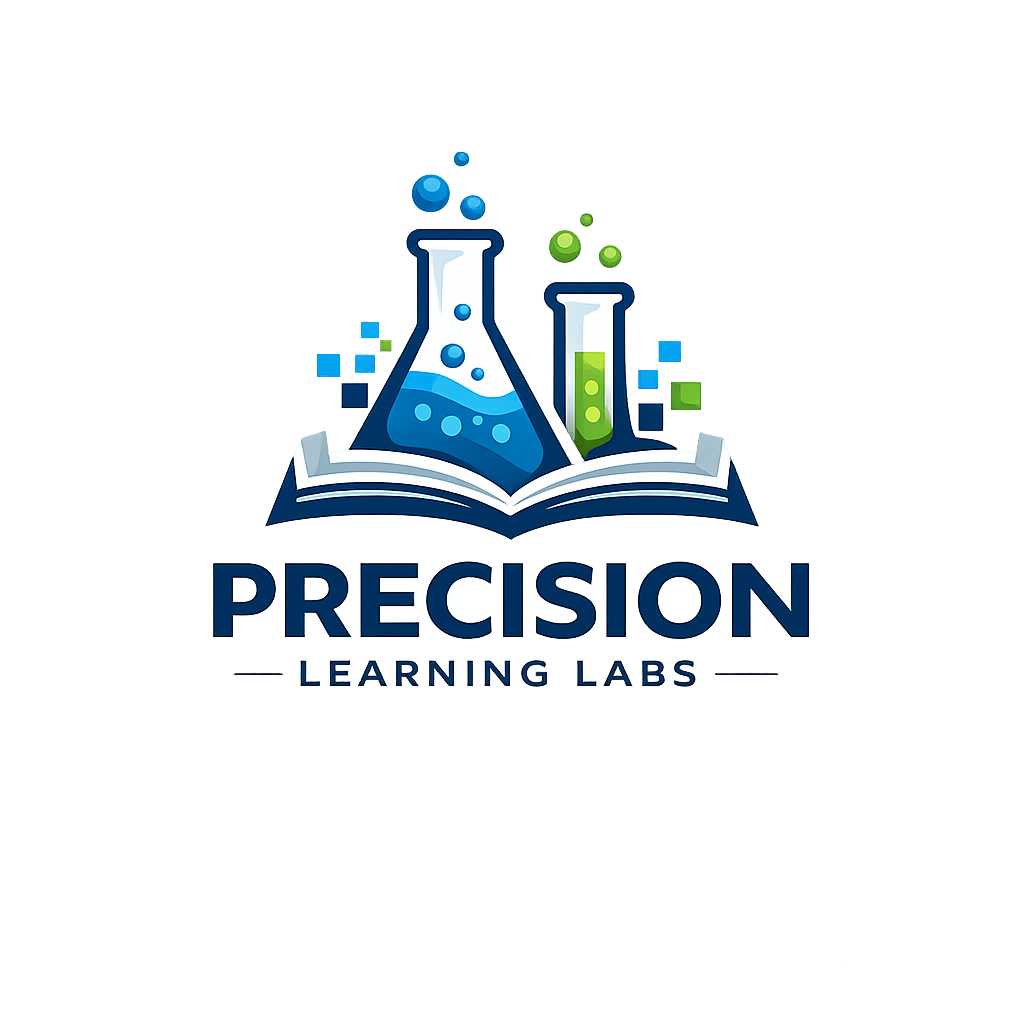 Precision Learning Labs LLC logo